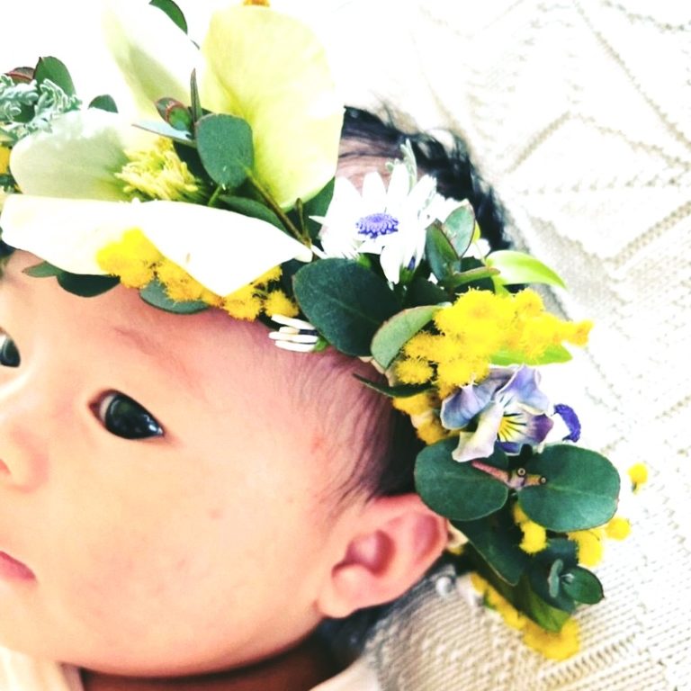 baby Crown